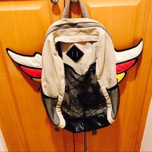 JTYS&TYC discontinued backpack